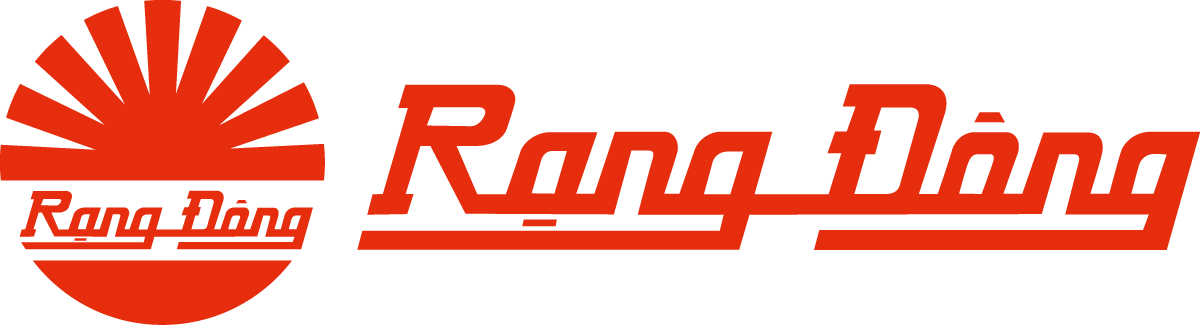 Logo Rạng Đông