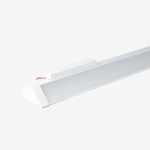 Bộ đèn LED chiếu sáng bảng CSBA Rạng Đông 80x1200/28W