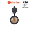 den-led-tracklight-rang-dong-trl08-20w - ảnh nhỏ  1