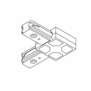 Bộ nối góc Rạng Đông RAY TRL01/NG