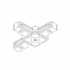 Bộ nối chữ T Rạng Đông RAY TRL01/NCT