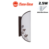 den-led-gan-tuong-rang-dong-gt06-cd/2-5w - ảnh nhỏ  1