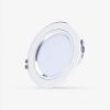 den-led-am-tran-downlight-doi-mau-90/7w-rang-dong-at10-dm-90/7w-vien-bac - ảnh nhỏ 3