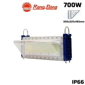 Đèn LED đánh cá Rạng Đông DC09 700W