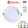 den-led-am-tran-downlight-vien-bac-doi-mau-rang-dong-at46-dm-90/8w - ảnh nhỏ  1