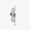 den-led-am-tran-downlight-vien-vang-doi-mau-rang-dong-at56-dm-90/8w - ảnh nhỏ 2