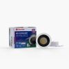den-led-am-tran-downlight-thong-minh-xoay-goc-rang-dong-at19-ble-80/12w-a18 - ảnh nhỏ 2