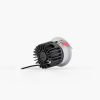 den-led-am-tran-downlight-thong-minh-xoay-goc-rang-dong-at19-ble-80/12w-a18 - ảnh nhỏ 4