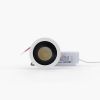 den-led-am-tran-downlight-thong-minh-xoay-goc-rang-dong-at19-ble-80/12w-a18 - ảnh nhỏ 5