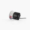 den-led-am-tran-downlight-thong-minh-xoay-goc-rang-dong-at19-ble-80/12w-a24 - ảnh nhỏ 3