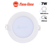 den-led-am-tran-downlight-rang-dong-at16-90/7w-da-6500k - ảnh nhỏ  1
