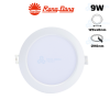 den-led-am-tran-downlight-rang-dong-at16l-110/9w-da - ảnh nhỏ  1