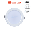 den-led-am-tran-downlight-vien-bac-rang-dong-at58-90/8w - ảnh nhỏ  1