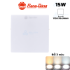 den-led-op-tran-vuong-doi-mau-de-nhom-rang-dong-ln12-dm-170x170/15w - ảnh nhỏ  1