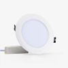 den-led-am-tran-downlight-doi-3-mau-rang-dong-at02-dm-110/9w-da - ảnh nhỏ 2