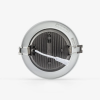 den-led-am-tran-downlight-vien-vang-rang-dong-at10-110/10w - ảnh nhỏ 3