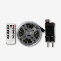 Đèn LED dây trang trí Rạng Đông 50m LD04 3000K