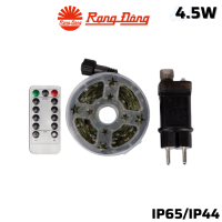 Đèn LED dây trang trí Rạng Đông 50m LD04 3000K