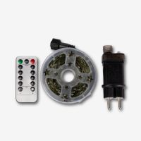 Đèn LED dây trang trí Rạng Đông 50m LD04.RGBW