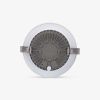 den-led-downlight-am-tran-vien-bac-doi-3-mau-rang-dong-at26-dm-90/10w - ảnh nhỏ 2