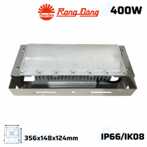 Đèn LED chiếu pha Rạng Đông CP07 100W.DH D120