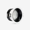 den-led-am-tran-downlight-goc-hep-rang-dong-at62-76/10w - ảnh nhỏ 2