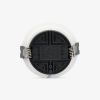 den-led-am-tran-downlight-goc-hep-rang-dong-at62-76/10w - ảnh nhỏ 3