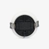 den-led-am-tran-downlight-goc-hep-rang-dong-at62-90/12w - ảnh nhỏ 3
