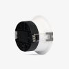 den-led-am-tran-downlight-goc-hep-rang-dong-at62-90/12w - ảnh nhỏ 5