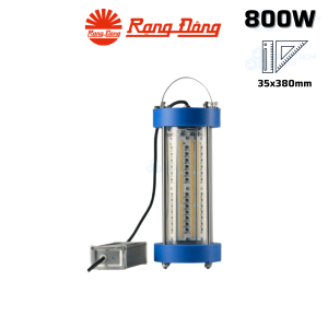 Đèn LED thả ngầm Rạng Đông TC02 800W