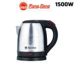 Ấm điện siêu tốc 1.2 lít Rạng Đông RD-AST12ST2