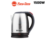 Ấm điện siêu tốc 1.8 lít Rạng Đông RD-AST18ST3