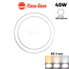 den-led-op-tran-tron-doi-mau-rang-dong-ln16-dm-480/40w - ảnh nhỏ  1