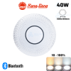 den-led-op-tran-thong-minh-doi-mau-bluetooth-rang-dong-ln22-ble-500/40w - ảnh nhỏ  1