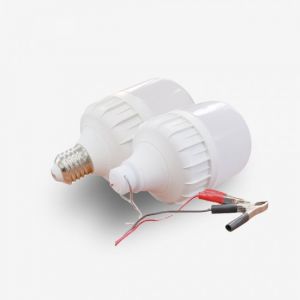 Bóng đèn LED Bulb trụ 12W DC TR70N1-12W.DC