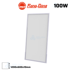 Đèn LED Panel 100W Rạng Đông P08 600x1200/100W