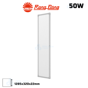 Đèn LED Panel 50W Rạng Đông 320x1280 P06 320x1280/50W