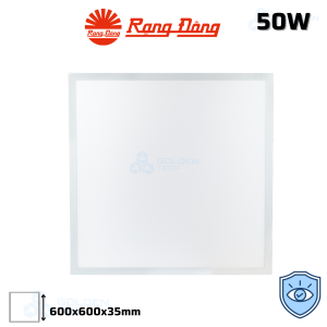 Đèn LED Panel Chống chói Rạng Đông P06.UGR19 600x600/50W