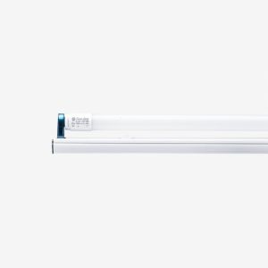 Bộ đèn LED Tuýp T8 1.2m 20W Thủy tinh T8 TT01 M11/20Wx1