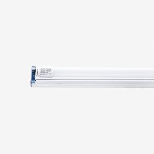 Bộ đèn LED Tuýp + Máng T8 1.2m 20W Rạng Đông Thủy tinh T8 TT01 M21.1/20Wx1