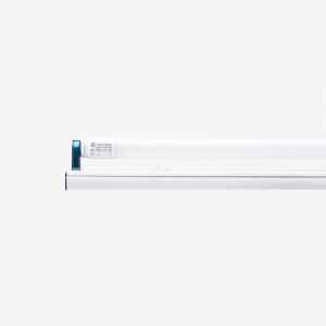 Bộ đèn LED Tuýp T8 0.6m 10W Thủy tinh bọc nhựa T8 N02 M11-10Wx1