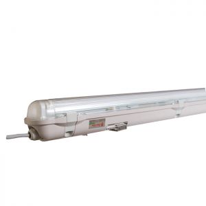 Đèn LED Tube Chống ẩm T8 1.2m 20Wx2 Rạng Đông T8 CA01 20Wx2