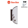 den-led-gan-tuong-rang-dong-gt06-cd/5w - ảnh nhỏ  1