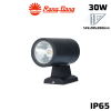 den-led-gan-tuong-rang-dong-rang-dong-gt20-1p-20w - ảnh nhỏ  1
