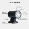 den-led-gan-tuong-rang-dong-rang-dong-gt20-1p-20w - ảnh nhỏ 7