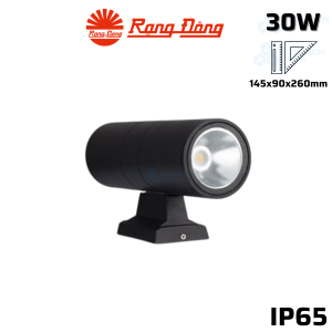 Đèn LED gắn tường Rạng Đông Rạng đông GT20.2P 30W