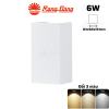 den-led-op-tuong-doi-mau-rang-dong-ln18-dm-83x60/6w - ảnh nhỏ  1