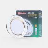 den-led-am-tran-downlight-vien-vang-doi-3-mau-rang-dong-at20-dm-90/10w - ảnh nhỏ 2