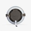 den-led-am-tran-downlight-vien-vang-doi-3-mau-rang-dong-at20-dm-90/10w - ảnh nhỏ 3