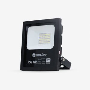 Đèn Pha LED 50W Rạng Đông CP06 50W